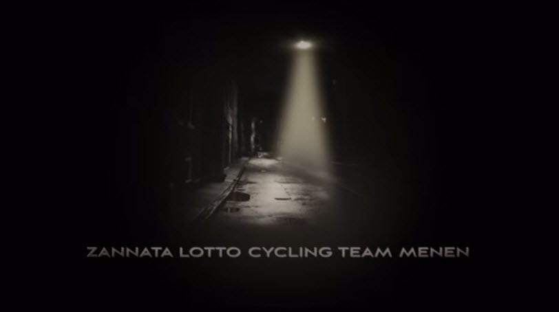 Zannata-Lotto Cycling Team
